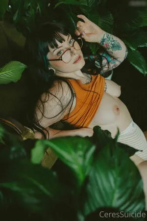Ceres Suicide OnlyFans Leaked Free Thumbnail Picture - #y8bcjcBmD8