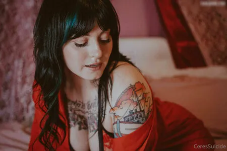 Ceres Suicide OnlyFans Leaked Free Thumbnail Picture - #yQAWhjMseb
