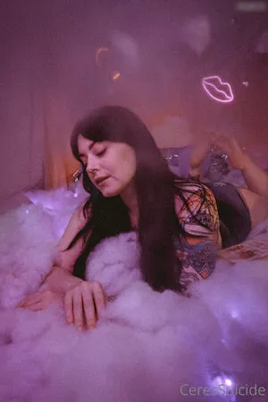 Ceres Suicide OnlyFans Leaked Free Thumbnail Picture - #zEMUTOtLFS