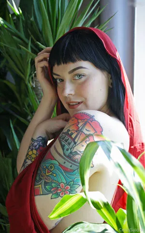 Ceres Suicide OnlyFans Leaked Free Thumbnail Picture - #zGJZ3n4uGV