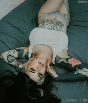 Ceres Suicide OnlyFans Leaked Free Thumbnail Picture - #zGulgKfThv