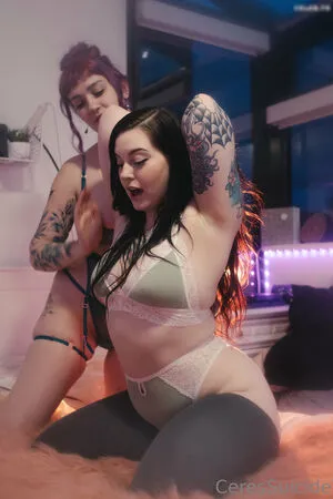 Ceres Suicide OnlyFans Leaked Free Thumbnail Picture - #zZuWsVzjQb