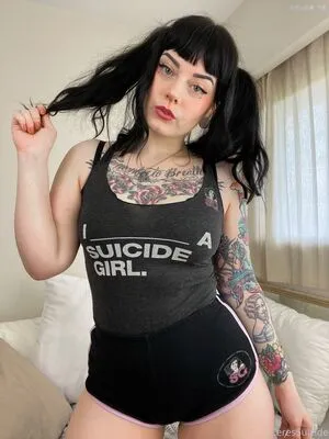 Ceres Suicide OnlyFans Leaked Free Thumbnail Picture - #zvOEBLt0zm