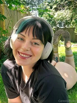 Ceressinclair OnlyFans Leaked Free Thumbnail Picture - #6NiMsR7b8o