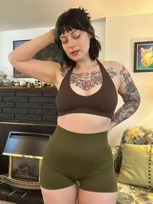 Ceressinclair OnlyFans Leaked Free Thumbnail Picture - #LMOkvfm0ch