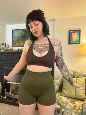 Ceressinclair OnlyFans Leaked Free Thumbnail Picture - #aO4Rg1ckUK