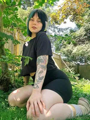 Ceressinclair OnlyFans Leaked Free Thumbnail Picture - #eDm7YNciei