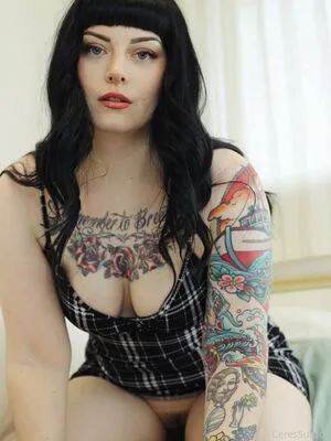 Ceressuicide OnlyFans Leaked Free Thumbnail Picture - #Dnr9kcbOp7