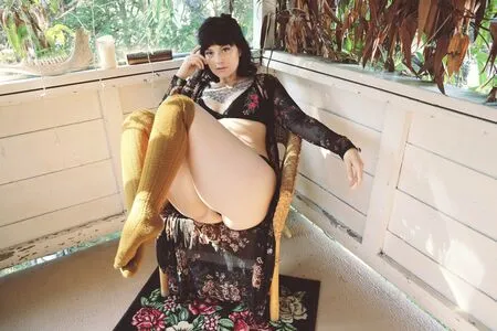 Ceressuicide OnlyFans Leaked Free Thumbnail Picture - #ShuW1leaRk