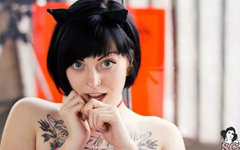 Ceressuicide OnlyFans Leaked Free Thumbnail Picture - #r1A9ooWgZn