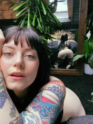 Ceressuicide OnlyFans Leaked Free Thumbnail Picture - #69BbgkKaX4