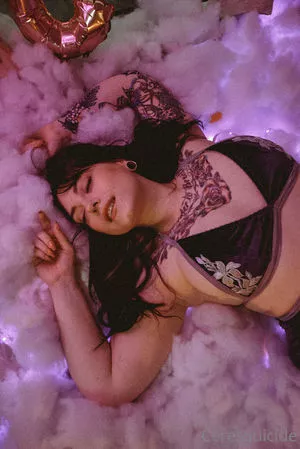 Ceressuicide OnlyFans Leaked Free Thumbnail Picture - #6w8BLNc8RR