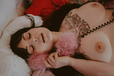 Ceressuicide OnlyFans Leaked Free Thumbnail Picture - #7TLWqWLNLN