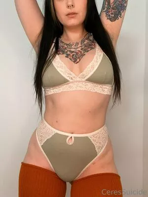 Ceressuicide OnlyFans Leaked Free Thumbnail Picture - #AyKSJ6Qa82