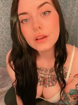 Ceressuicide OnlyFans Leaked Free Thumbnail Picture - #HowAmwcUS1