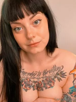 Ceressuicide OnlyFans Leaked Free Thumbnail Picture - #XlMQMMSypo