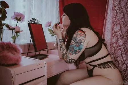 Ceressuicide OnlyFans Leaked Free Thumbnail Picture - #YkDN1ubq1P