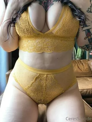 Ceressuicide OnlyFans Leaked Free Thumbnail Picture - #Ym4ndT7KjB