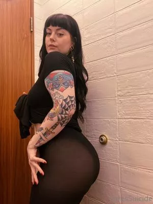 Ceressuicide OnlyFans Leaked Free Thumbnail Picture - #aMVNbRWIcd