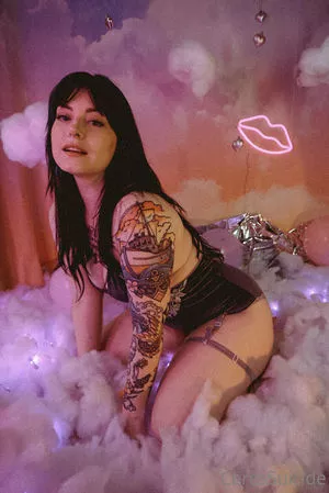 Ceressuicide OnlyFans Leaked Free Thumbnail Picture - #bnUYkcqKND