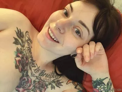 Ceressuicide OnlyFans Leaked Free Thumbnail Picture - #fhRGyoDnSc