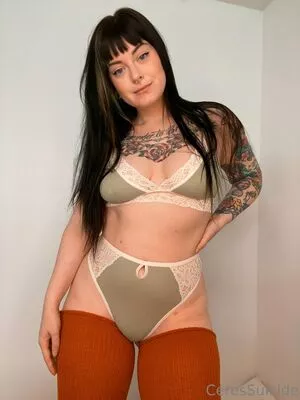 Ceressuicide OnlyFans Leaked Free Thumbnail Picture - #hYbv00SMCt