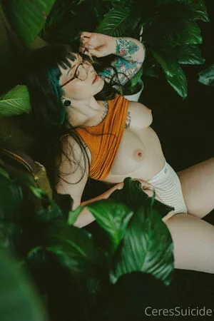 Ceressuicide OnlyFans Leaked Free Thumbnail Picture - #ibcgZcbIQs