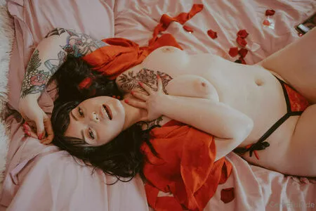 Ceressuicide OnlyFans Leaked Free Thumbnail Picture - #lb0OxM962p