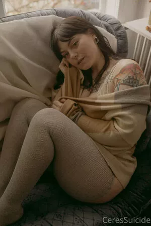 Ceressuicide OnlyFans Leaked Free Thumbnail Picture - #msXqqnJVsE