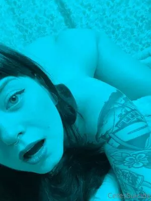 Ceressuicide OnlyFans Leaked Free Thumbnail Picture - #oCz79sAA4G