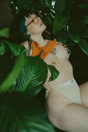 Ceressuicide OnlyFans Leaked Free Thumbnail Picture - #qUREkrptre