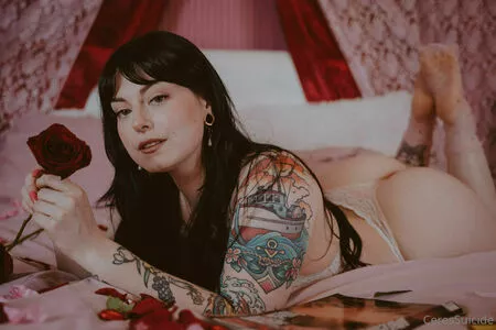 Ceressuicide OnlyFans Leaked Free Thumbnail Picture - #wvSBzNqEFj