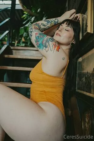 Ceressuicide OnlyFans Leaked Free Thumbnail Picture - #zFmQbDXHqV