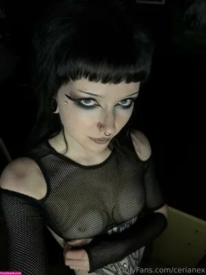 Cerianex OnlyFans Leaked Free Thumbnail Picture - #BnD0cu5HUB
