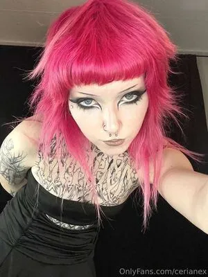 Cerianex OnlyFans Leaked Free Thumbnail Picture - #YcIQee29Dr