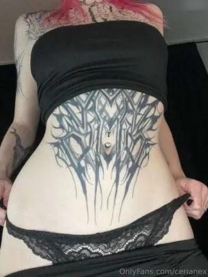 Cerianex OnlyFans Leaked Free Thumbnail Picture - #cFTOmWJpLq