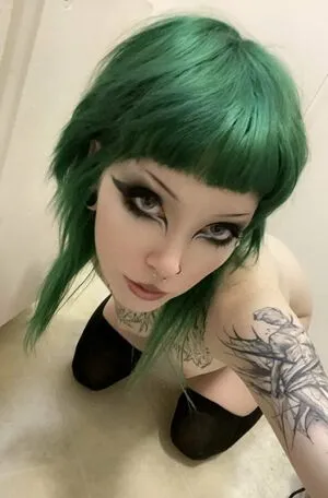 Cerianex OnlyFans Leaked Free Thumbnail Picture - #llEtnotwPa