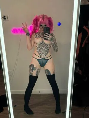 Cerianex OnlyFans Leaked Free Thumbnail Picture - #md7bLBpuRg