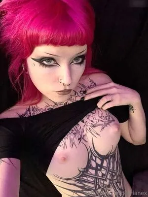 Cerianex OnlyFans Leaked Free Thumbnail Picture - #uWWvyXEklp