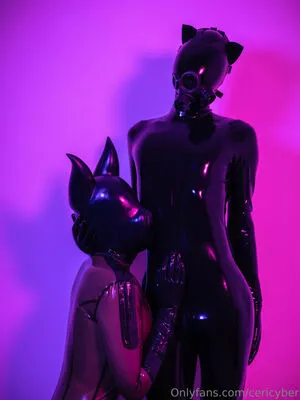 Cericyber OnlyFans Leaked Free Thumbnail Picture - #3R2Qn0A10w