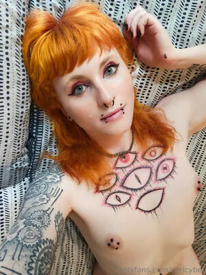 Cericyber OnlyFans Leaked Free Thumbnail Picture - #O4rOI5UOvG