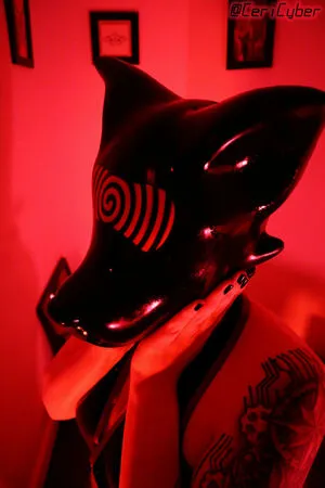 Cericyber OnlyFans Leaked Free Thumbnail Picture - #WPBtMQJWLt