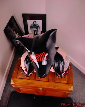 Cericyber OnlyFans Leaked Free Thumbnail Picture - #ah4gjWMmPh