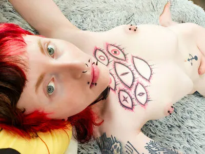 Cericyber OnlyFans Leaked Free Thumbnail Picture - #jQjwKDOBsm