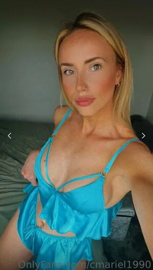 Cerimarie1990 OnlyFans Leaked Free Thumbnail Picture - #01FB5Q3aly