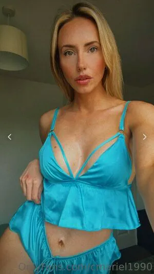 Cerimarie1990 OnlyFans Leaked Free Thumbnail Picture - #Rv13g0X132