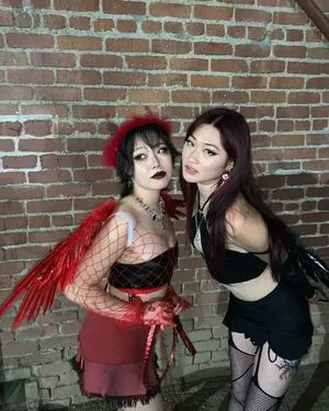 Cerise Tao OnlyFans Leaked Free Thumbnail Picture - #Aazhhk8Rse