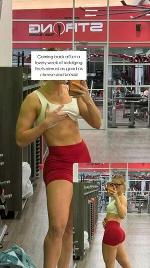 Cerise Taylor OnlyFans Leaked Free Thumbnail Picture - #3FLXTU045Z