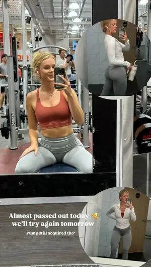 Cerise Taylor OnlyFans Leaked Free Thumbnail Picture - #X9VV50bAMf