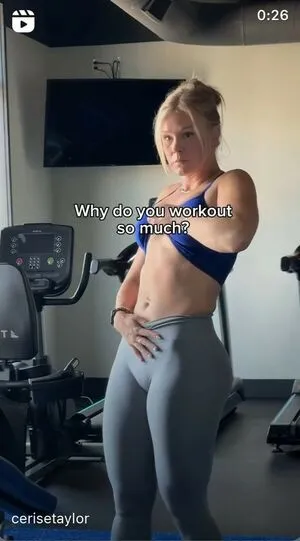 Cerise Taylor OnlyFans Leaked Free Thumbnail Picture - #g04xt76mlc